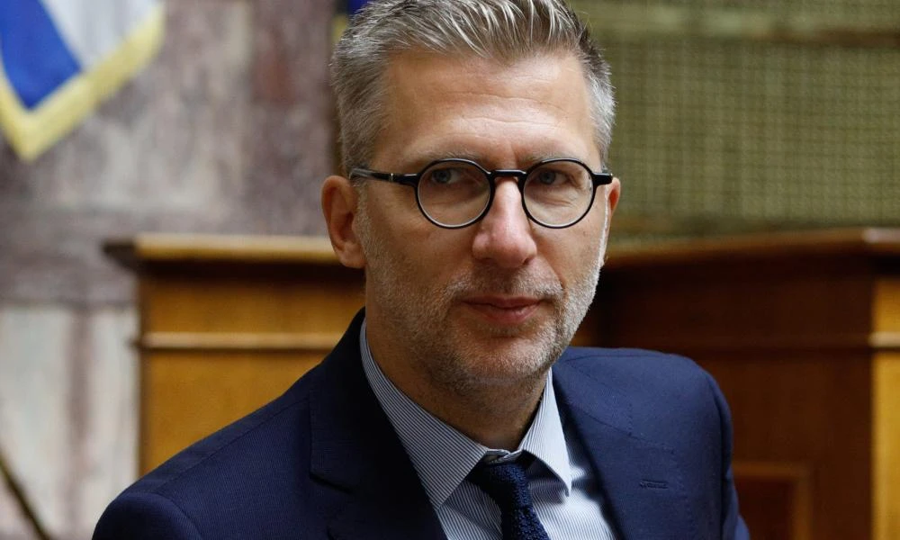 Σκέρτσος: Το panic button επεκτείνεται σε όλες τις πρωτεύουσες νομών της χώρας